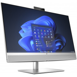 HP EliteOne 870 G9 Intel® Core™ i7 i7-13700 68,6 cm (27") 2560 x 1440 pikseliä All-in-one PC 32 GB DDR5-SDRAM 512 GB SSD