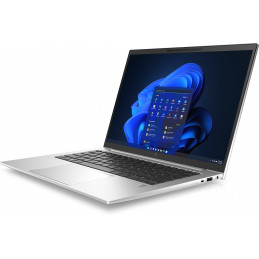 HP EliteBook 840 G9 Kannettava tietokone 35,6 cm (14") WUXGA Intel® Core™ i5 i5-1235U 16 GB DDR5-SDRAM 256 GB SSD Wi-Fi 6E