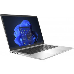 HP EliteBook 845 14 G9 Kannettava tietokone 35,6 cm (14") WUXGA AMD Ryzen™ 5 PRO 6650U 16 GB DDR5-SDRAM 512 GB SSD Wi-Fi 6