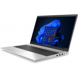 HP EliteBook 650 G9 Kannettava tietokone 39,6 cm (15.6") Full HD Intel® Core™ i5 i5-1235U 16 GB DDR4-SDRAM 512 GB SSD Wi-Fi 6E