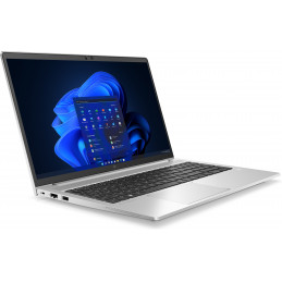 HP EliteBook 650 G9 Kannettava tietokone 39,6 cm (15.6") Full HD Intel® Core™ i5 i5-1235U 16 GB DDR4-SDRAM 512 GB SSD Wi-Fi 6E