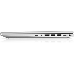 HP EliteBook 650 G9 Kannettava tietokone 39,6 cm (15.6") Full HD Intel® Core™ i5 i5-1235U 16 GB DDR4-SDRAM 512 GB SSD Wi-Fi 6E