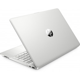 HP 15s-eq3013no Kannettava tietokone 39,6 cm (15.6") Full HD AMD Ryzen™ 7 5825U 8 GB DDR4-SDRAM 256 GB SSD Wi-Fi 5 (802.11ac)