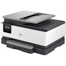 HP OfficeJet Pro HP 8124e All-in-One -tulostin, Väri, Tulostin varten Koti, Tulosta, kopioi, skann, Automaattinen asiakirjojen