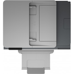 HP OfficeJet Pro HP 8124e All-in-One -tulostin, Väri, Tulostin varten Koti, Tulosta, kopioi, skann, Automaattinen asiakirjojen