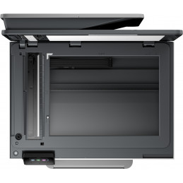 HP OfficeJet Pro HP 8124e All-in-One -tulostin, Väri, Tulostin varten Koti, Tulosta, kopioi, skann, Automaattinen asiakirjojen