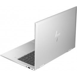 HP Elite x360 1040 G10 Hybridi (2-in-1) 35,6 cm (14") Kosketusnäyttö WUXGA Intel® Core™ i7 i7-1355U 16 GB LPDDR5-SDRAM 512 GB