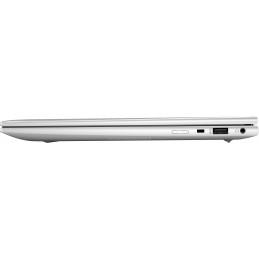 HP EliteBook 830 13 G10 Kannettava tietokone 33,8 cm (13.3") WUXGA Intel® Core™ i5 i5-1335U 16 GB LPDDR5-SDRAM 256 GB SSD Wi-Fi