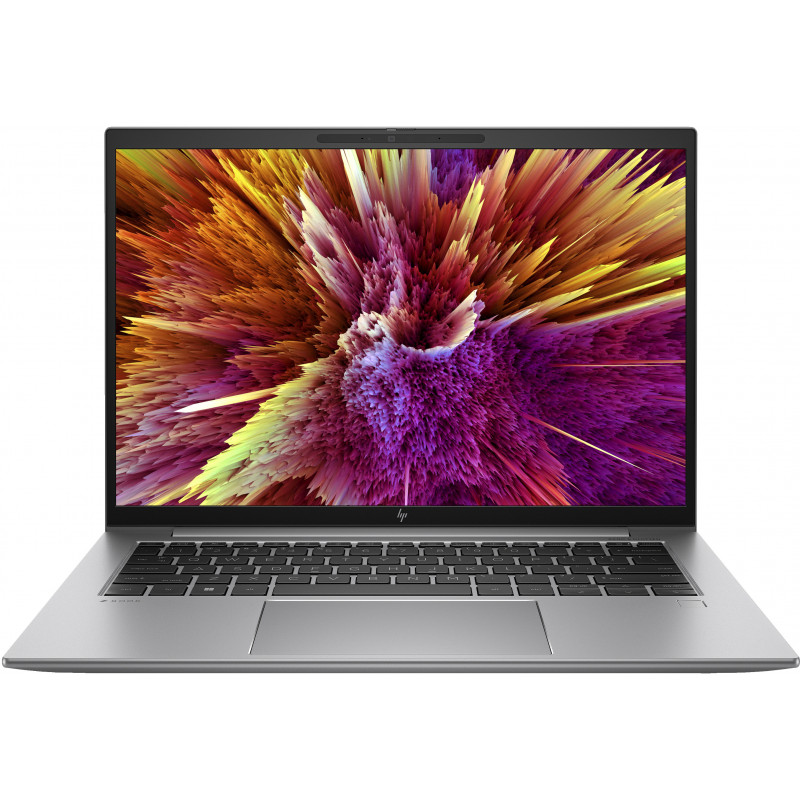 HP ZBook Firefly 14 G10 Mobiilityöasema 35,6 cm (14") WQXGA Intel® Core™ i7 i7-1370P 32 GB DDR5-SDRAM 512 GB SSD Wi-Fi 6E