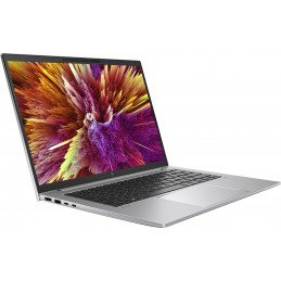 HP ZBook Firefly 14 G10 Mobiilityöasema 35,6 cm (14") WQXGA Intel® Core™ i7 i7-1370P 32 GB DDR5-SDRAM 512 GB SSD Wi-Fi 6E