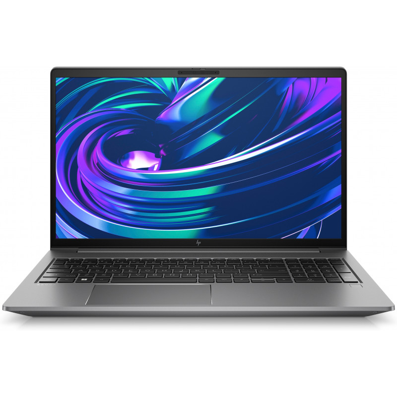 HP ZBook Power 15.6 G10 Mobiilityöasema 39,6 cm (15.6") Full HD Intel® Core™ i7 i7-13700H 16 GB DDR5-SDRAM 512 GB SSD NVIDIA