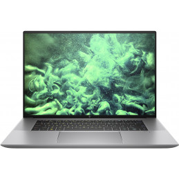 HP ZBook Studio 16 G10 Mobiilityöasema 40,6 cm (16") WUXGA Intel® Core™ i9 i9-13900H 32 GB DDR5-SDRAM 1 TB SSD NVIDIA Quadro