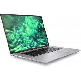 HP ZBook Studio 16 G10 Mobiilityöasema 40,6 cm (16") WUXGA Intel® Core™ i9 i9-13900H 32 GB DDR5-SDRAM 1 TB SSD NVIDIA Quadro