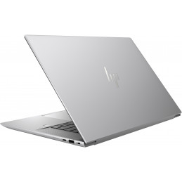 HP ZBook Studio 16 G10 Mobiilityöasema 40,6 cm (16") WUXGA Intel® Core™ i7 i7-13700H 32 GB DDR5-SDRAM 1 TB SSD NVIDIA GeForce