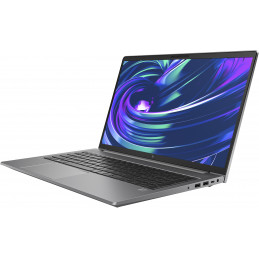 HP ZBook Power 15.6 G10 Mobiilityöasema 39,6 cm (15.6") Full HD Intel® Core™ i7 i7-13700H 32 GB DDR5-SDRAM 1 TB SSD NVIDIA RTX