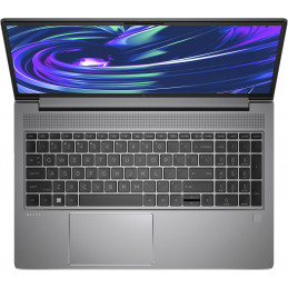 HP ZBook Power 15.6 G10 Mobiilityöasema 39,6 cm (15.6") Full HD Intel® Core™ i7 i7-13700H 32 GB DDR5-SDRAM 1 TB SSD NVIDIA RTX