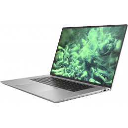 HP ZBook Studio 16 G10 Mobiilityöasema 40,6 cm (16") WQUXGA Intel® Core™ i9 i9-13900H 64 GB DDR5-SDRAM 1 TB SSD NVIDIA GeForce