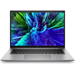 HP ZBook Firefly 14 G10 A Mobiilityöasema 35,6 cm (14") WUXGA AMD Ryzen™ 9 PRO 7940HS 32 GB DDR5-SDRAM 1 TB SSD Wi-Fi 6E