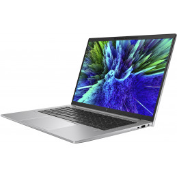 HP ZBook Firefly 14 G10 A Mobiilityöasema 35,6 cm (14") WUXGA AMD Ryzen™ 9 PRO 7940HS 32 GB DDR5-SDRAM 1 TB SSD Wi-Fi 6E