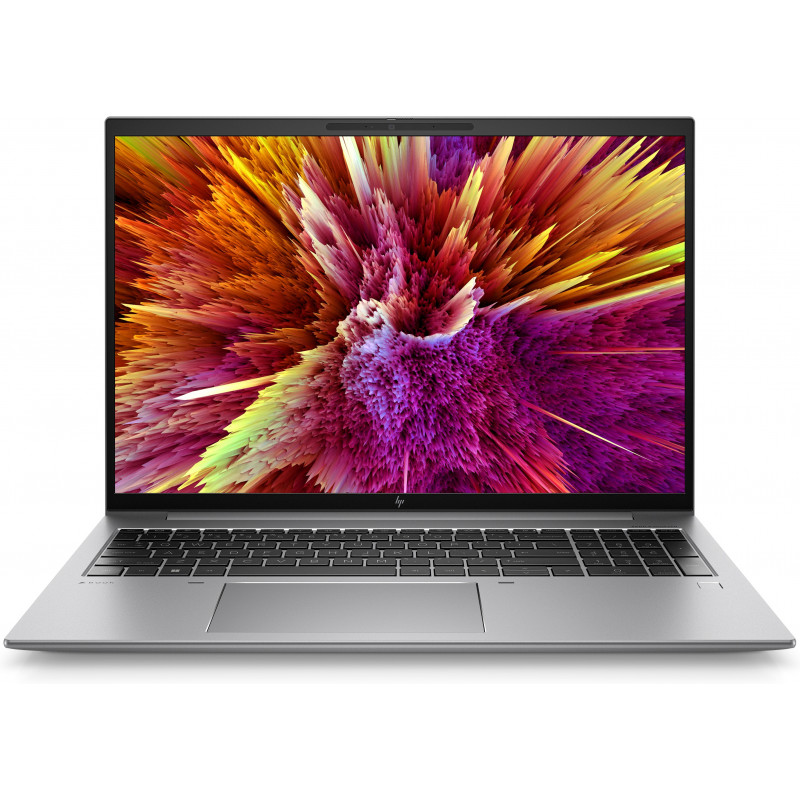 HP ZBook Firefly 16 G10 Mobiilityöasema 40,6 cm (16") WUXGA Intel® Core™ i7 i7-1355U 16 GB DDR5-SDRAM 512 GB SSD NVIDIA RTX