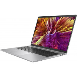 HP ZBook Firefly 16 G10 Mobiilityöasema 40,6 cm (16") WUXGA Intel® Core™ i7 i7-1355U 16 GB DDR5-SDRAM 512 GB SSD NVIDIA RTX