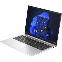 HP EliteBook 860 G10 Kannettava tietokone 40,6 cm (16") WUXGA Intel® Core™ i5 i5-1335U 16 GB DDR5-SDRAM 256 GB SSD Wi-Fi 6E