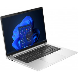 HP EliteBook 840 G10 Kannettava tietokone 35,6 cm (14") WUXGA Intel® Core™ i5 i5-1335U 16 GB DDR5-SDRAM 512 GB SSD Wi-Fi 6E