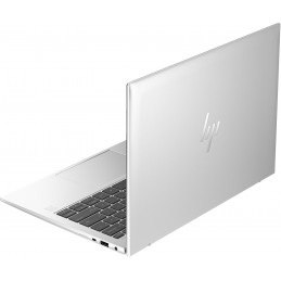HP EliteBook 835 G10 Kannettava tietokone 33,8 cm (13.3") WUXGA AMD Ryzen™ 5 PRO 7540U 16 GB LPDDR5-SDRAM 256 GB SSD Wi-Fi 6E