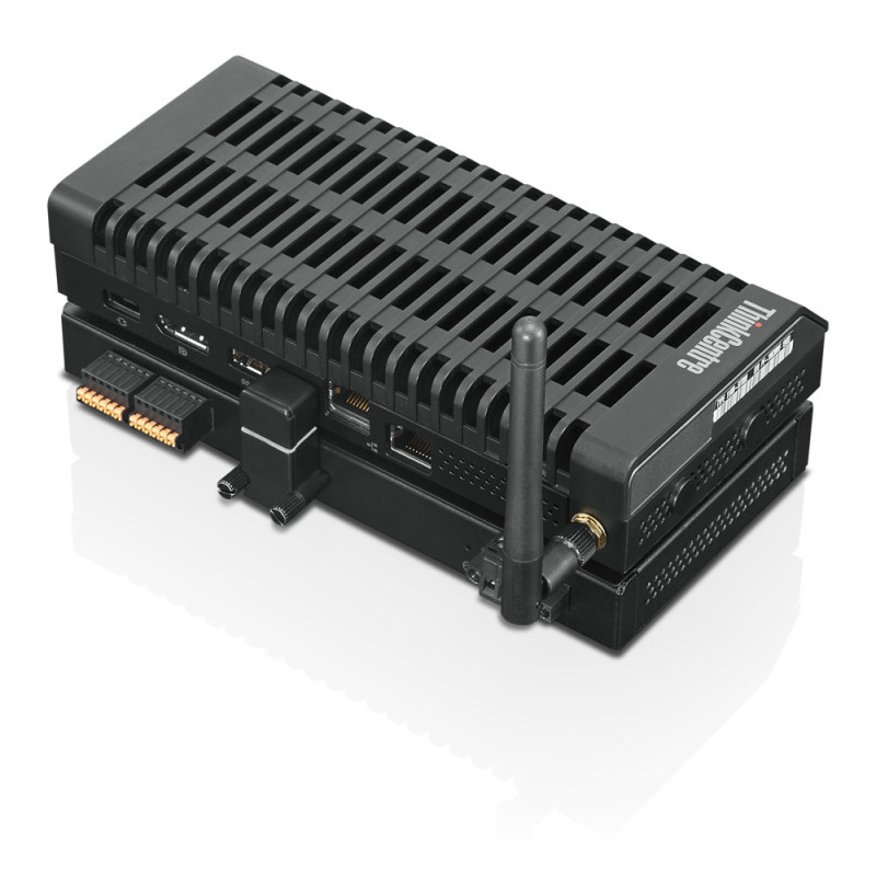 Lenovo 4XH0X77236 laajennuskorttipaikka