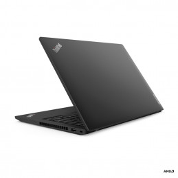 Lenovo ThinkPad T14 Kannettava tietokone 35,6 cm (14") WUXGA AMD Ryzen™ 5 PRO 7540U 16 GB LPDDR5x-SDRAM 256 GB SSD Wi-Fi 6E