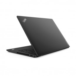 Lenovo ThinkPad P14s Mobiilityöasema 35,6 cm (14") Kosketusnäyttö WUXGA AMD Ryzen™ 7 PRO 7840U 32 GB LPDDR5x-SDRAM 1 TB SSD