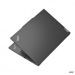 Lenovo ThinkPad E14 Kannettava tietokone 35,6 cm (14") WUXGA AMD Ryzen™ 7 7730U 16 GB DDR4-SDRAM 512 GB SSD Wi-Fi 6 (802.11ax)