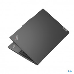 Lenovo ThinkPad E16 Kannettava tietokone 40,6 cm (16") WUXGA Intel® Core™ i5 i5-1335U 16 GB DDR4-SDRAM 256 GB SSD Wi-Fi 6