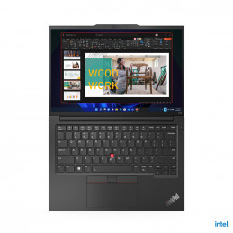 Lenovo ThinkPad E14 Kannettava tietokone 35,6 cm (14") WUXGA Intel® Core™ i7 i7-1355U 16 GB DDR4-SDRAM 512 GB SSD Wi-Fi 6