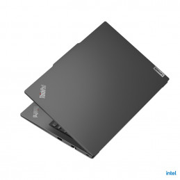 Lenovo ThinkPad E14 Kannettava tietokone 35,6 cm (14") WUXGA Intel® Core™ i5 i5-1335U 16 GB DDR4-SDRAM 256 GB SSD Wi-Fi 6