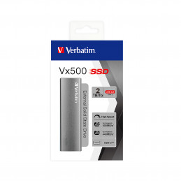 Verbatim Vx500 2 TB Hopea