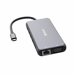 Verbatim CMH-14 USB Type-C 5000 Mbit s Hopea