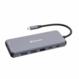 Verbatim CMH-14 USB Type-C 5000 Mbit s Hopea