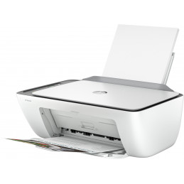 HP DeskJet 2820e All-in-One -tulostin, Väri, Tulostin varten Koti, Tulosta, kopioi, skann, skannaus PDF-tiedostoksi
