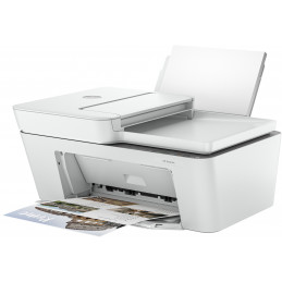 HP HP DeskJet 4220e All-in-One -tulostin, Väri, Tulostin varten Koti, Tulosta, kopioi, skann, HP+ HP Instant Ink -yhteensopiva