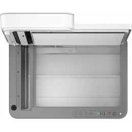 HP HP DeskJet 4220e All-in-One -tulostin, Väri, Tulostin varten Koti, Tulosta, kopioi, skann, HP+ HP Instant Ink -yhteensopiva