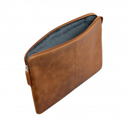 dbramante1928 Skagen Pro 33 cm (13") Suojakotelo Ruskea