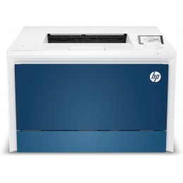 HP Color LaserJet Pro 4202dn -tulostin, Väri, Tulostin varten Pienet ja keskikokoiset yritykset, Tulostus, Tulostus