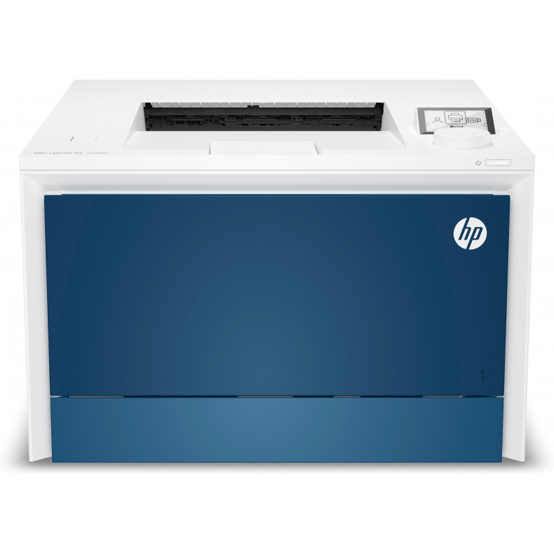 HP Color LaserJet Pro 4202dn -tulostin, Väri, Tulostin varten Pienet ja keskikokoiset yritykset, Tulostus, Tulostus