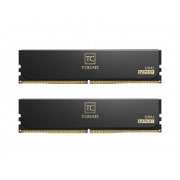 Team Group T-CREATE EXPERT CTCED532G7200HC34ADC01 muistimoduuli 32 GB 2 x 16 GB DDR5 7200 MHz