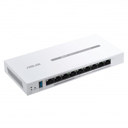 ASUS ExpertWiFi EBG19P langallinen reititin Gigabitti Ethernet Valkoinen