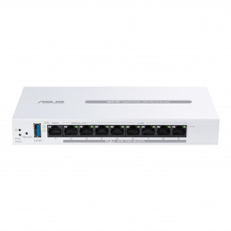 ASUS ExpertWiFi EBG19P langallinen reititin Gigabitti Ethernet Valkoinen
