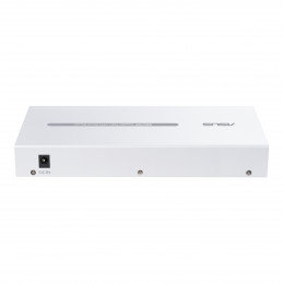 ASUS ExpertWiFi EBG19P langallinen reititin Gigabitti Ethernet Valkoinen