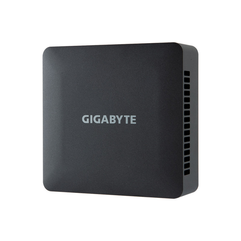 Gigabyte BRIX Musta i5-1335U