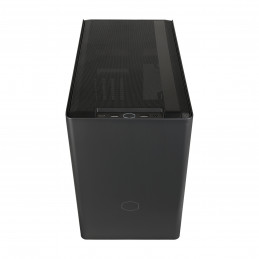 Cooler Master MasterBox NR200P V2 Työpöytä Musta